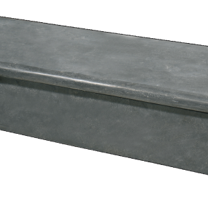 TRAPTR. STOOTBORD BLUE MOON 100X12X2CM