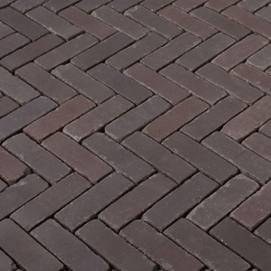 Gebakken DF60 Terra Bolzano Antica 204x67x60