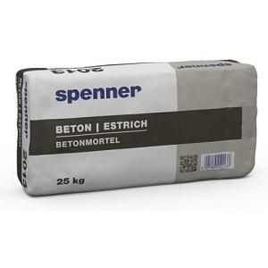 Estrich K&K beton 25kg