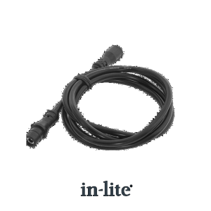 1 meter verlengkabel CBL-EXT cord 18/2