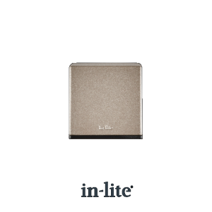 Cubid Rose Silver-12v/0,5w
