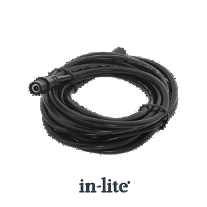 2 meter verlengkabel CBL-EXT cord 18/2