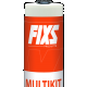 Fixs Multikit Antraciet Koker