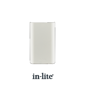 Ace Down White-12v/3w