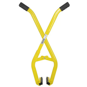 Bandentang rubber trottoirbanden