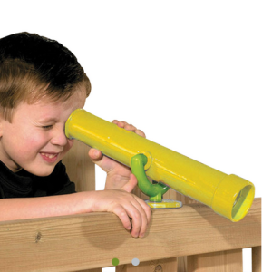 Speelgarnituur Telescoop