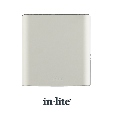 Ace Up-Down 100-230V White-230v/8,5w