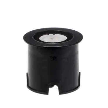 Sus Small Terra Focus Round Black 2.5W
