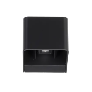 Sus Square Black 230V 4W