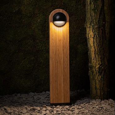 Sus One Bamboo Black 2.2W