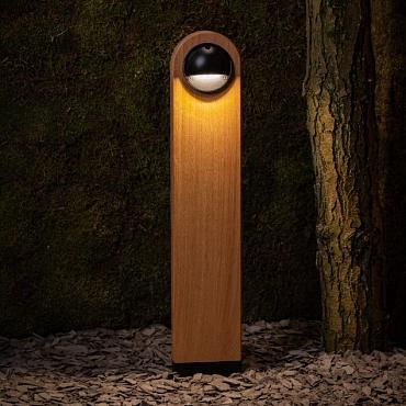 Sus One Oak Black 2.2W