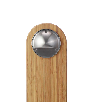 Sus Small One Bamboo RVS 2.2W