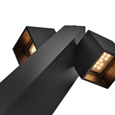 Sus Cube Duo 6W