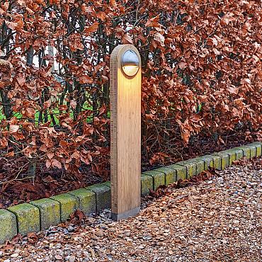 Sus Small One Bamboo RVS 2.2W