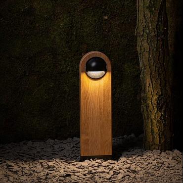 Sus small One Oak Black 2.2W