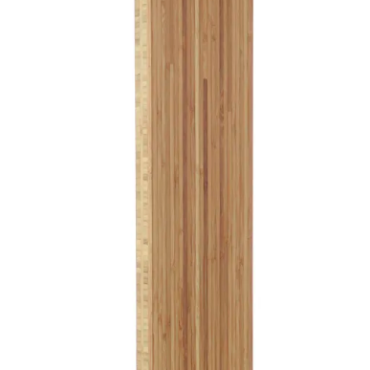 Sus Big One Bamboo Black 2.2W