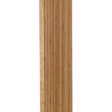 Sus Big One Bamboo RVS 2.2W