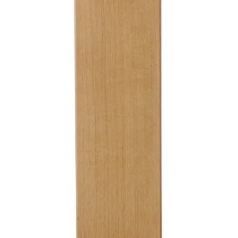 Sus Big One Oak RVS 2.2W