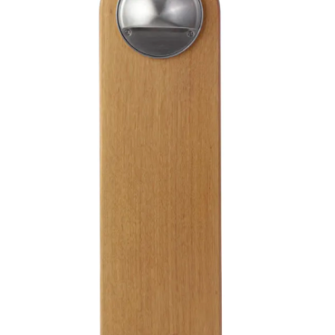 Sus Small One Oak RVS 2.2W