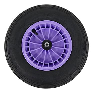 Wiel pp lavendel 2ply