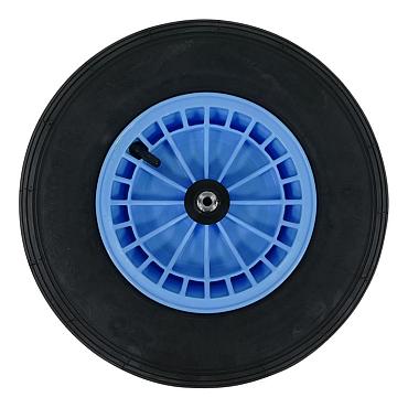 Wiel pp azzuro 2ply
