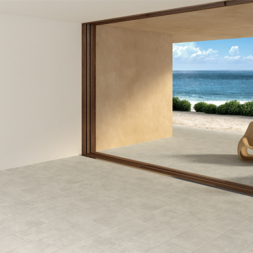 Absolute IVORY 80x80x2 cm