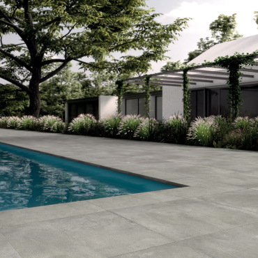 Fusion TAUPE 80x80x2 cm