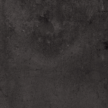 Fusion BLACK 80x80x2 cm
