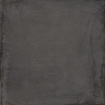 Materika BLACK 100x100x2 cm