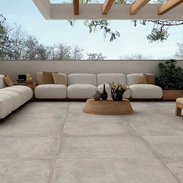 Materika GREY 100x100x2 cm