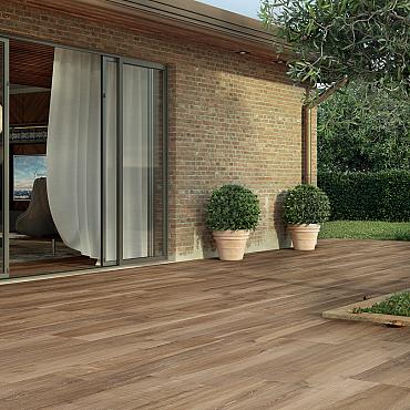 Aequa BROWN 60x60x2 cm