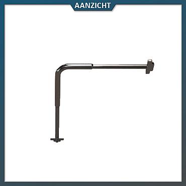 TEGELDRAGER STELSLEUTEL KEY
