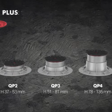 TEGELDRAGER Q3 43-72 MM