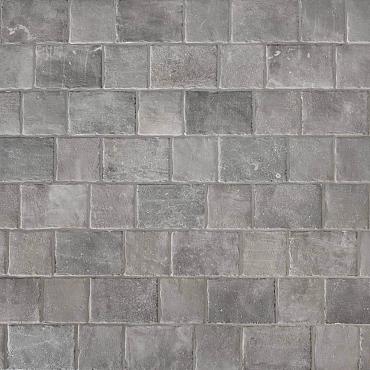 Keramische tegel 20X30X2 - BLOCK GENT