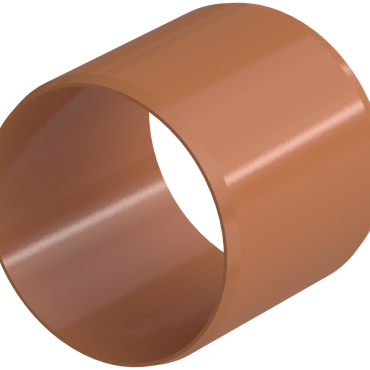 ACO Hexaline eindplaten + onderuitloop 110mm + bladkorf (set)