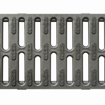 ACO Sleufrooster kunststof L=1000mm (tbv. ACO Hexaline 2.0 en ACO Euroline)