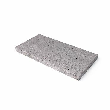 Schellevis (oud Hollands) opsluitband 100x50x7 CM GRIJS