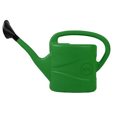 Gieter donker groen 10 liter