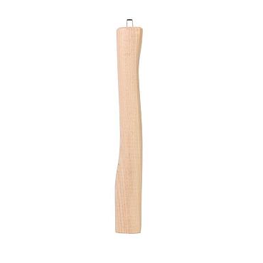 Bijlsteel essen 40 cm