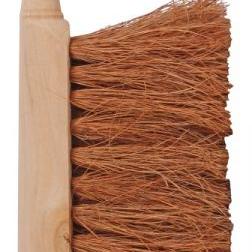 Handveger cocos rond handvat