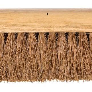 Zaalveger cocos 40 cm