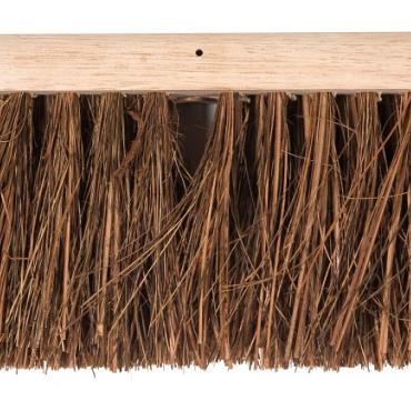 Stadsbezem Bassine haren 41 cm
