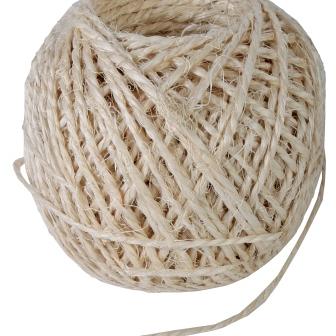 Sisal paktouw 60 m