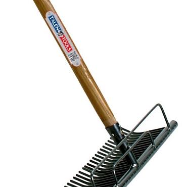Grashark verzinkt los 60 cm