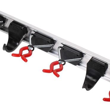 Gereedschaphouder 50CM4+2 haken