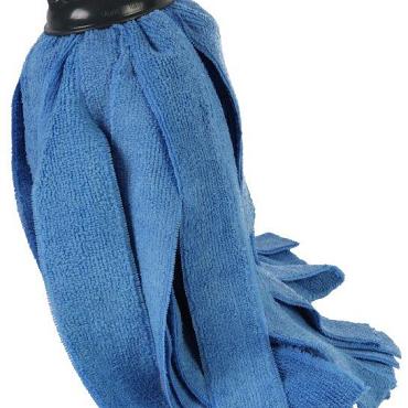 Microvezel mop