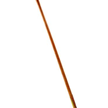 Hooivorksteel 5.5 v. veerbus