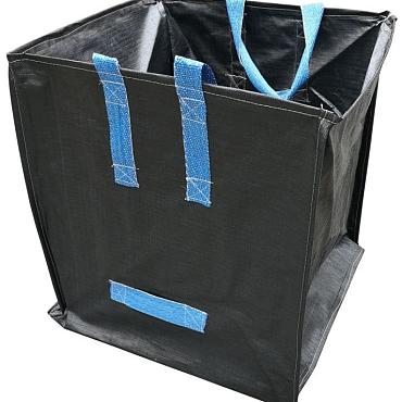 Big bag 300 liter met veer