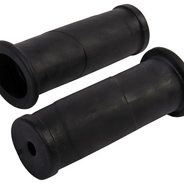 Handvat voor kruiwagen 2 stuks