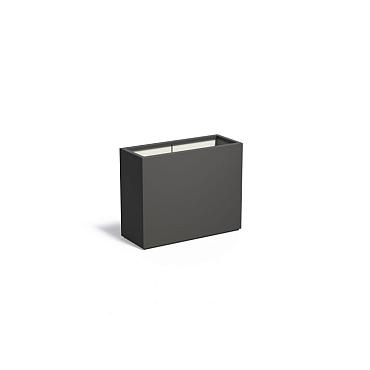 Bloembak Polyester 1000 x 400 x 800 mm